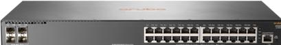 Produktbild Aruba 2930F 24G 4SFP (24 Ports)