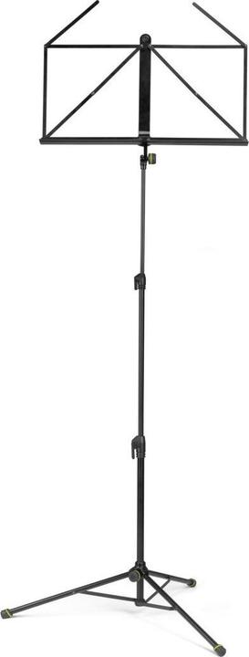 Immagine prodotto Gravity NS441B Leggio pieghevole compatto con custodia da trasporto