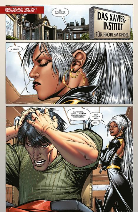 Produktbild Panini Deadpool Corps: Gemeinsam vereint (Deutsch, Rob Liefeld, Kyle Baker, Philip Bond, Paco Medina, Whilce Portacio, Victor Gischler, 2024)