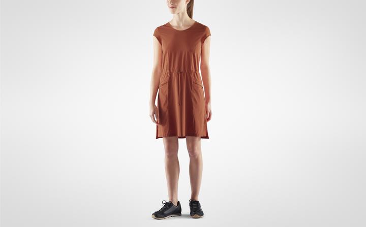 Produktbild Fjällräven High Coast Lite Kleid (XS)