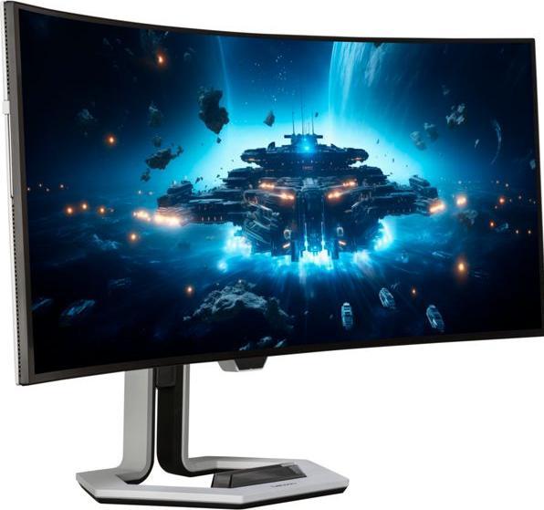Produktbild Lenovo Legion PRO 34WD-10 (3440 x 1440 Pixel, 34")