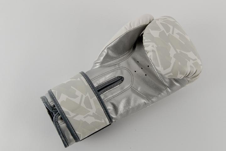 Produktbild UFC Octagon Camo Boxing Gloves (12 OZ)