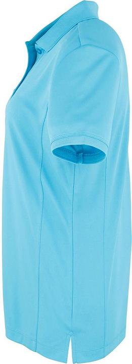 Produktbild Premier Coolchecker Piqué Poloshirt Polohemd Kurzarm (XL)