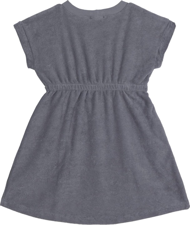 Produktbild Lässig Terry Frottee Kleid (80)