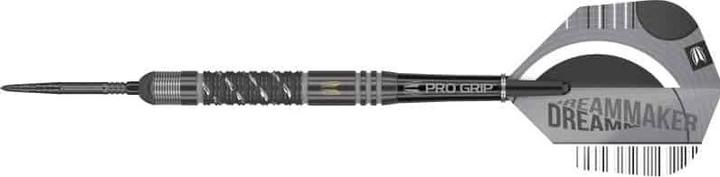 Produktbild Target Dimitri van den Bergh Echo SP (22 g)