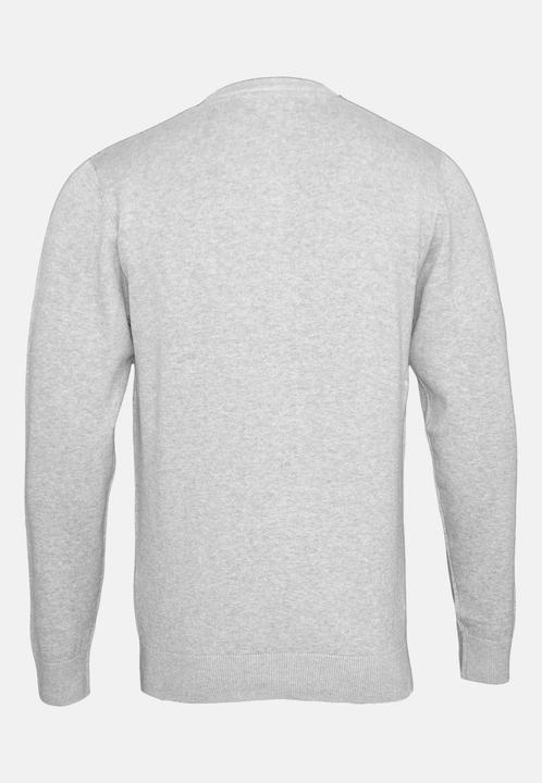 Produktbild U.S. Polo ASSN. Pullover Strickpullover V-Neck Sweater (3XL)