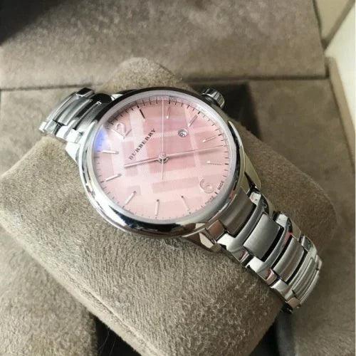 Produktbild Burberry The Classic (Swiss Made, 32 mm)