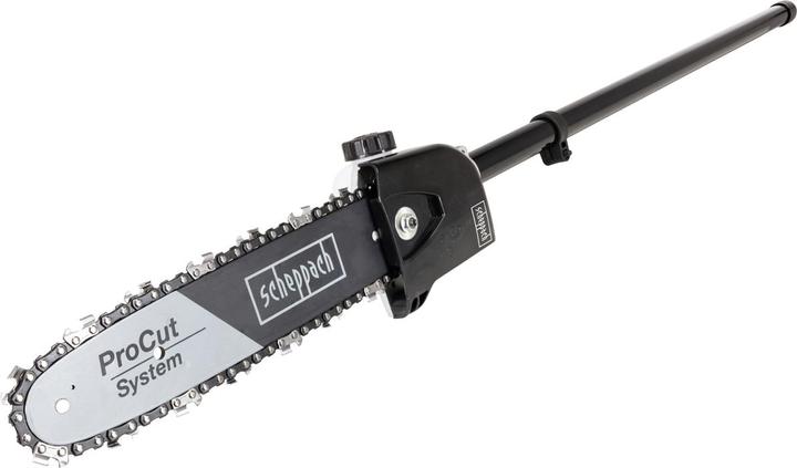 Actual product image Scheppach MTC42-5P (Petrol)