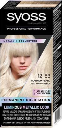 12-53 Platinium Pearl
