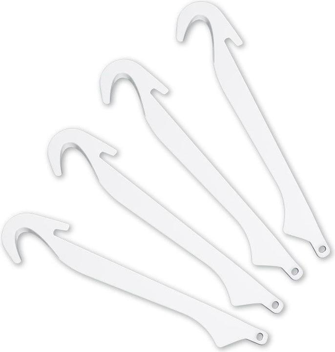 Outdoor RazorSafe Cutting Blade Pack (7 cm)