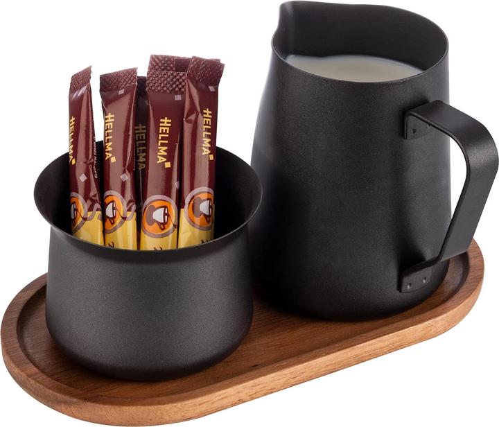 Actual product image APS Milch- und Zucker-Set (0.35 l)