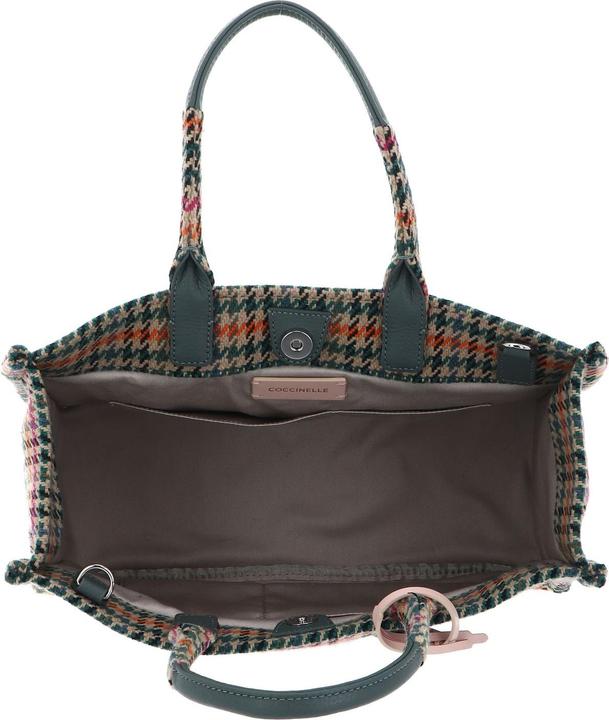 Produktbild Coccinelle Never Without Bag Pi.D.P Handbag