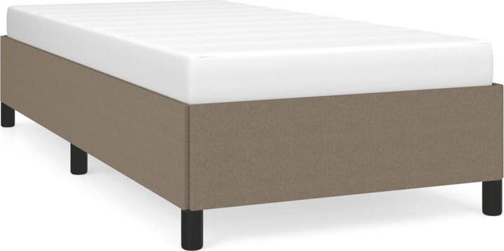 Image du produit vidaXL Bettgestell (200 x 200 cm)