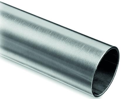 Q-Railing Tubes de main courante QUICKRAIL (Acier inoxydable V2A)