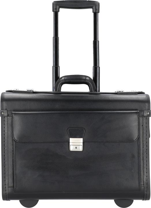 Produktbild Alassio Pilotenkoffer (49 l)