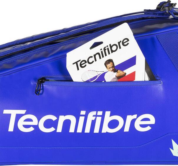 Immagine prodotto Tecnifibre TOUR ENDURANCE 12R BAG ID BLUE 2025 (12R)