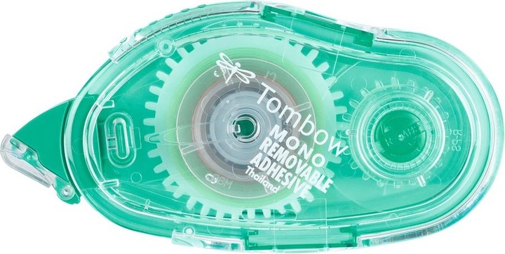 Produktbild Tombow Kleberoller Mono PN-MK non-permanent