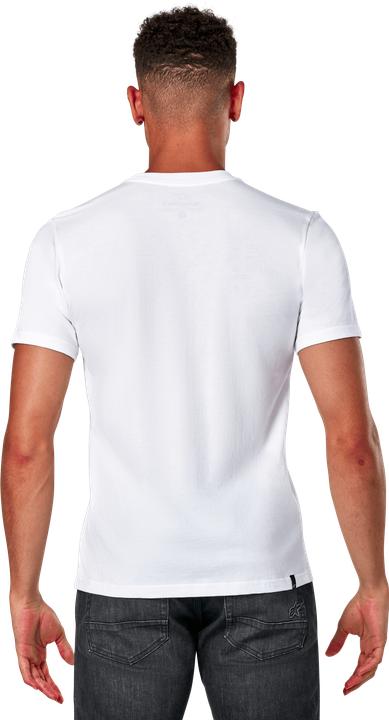 Actual product image Alpinestars Tee 24 Electrica Csf Ss (L)