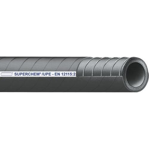 Teguma, Industriestaubsauger Zubehör, Farbspritzschlauch SUPERCHEM/UPE/EN ID 100,0mm L.20m