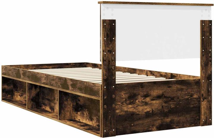 Image du produit vidaXL Bettrahmen (90 x 200 cm)