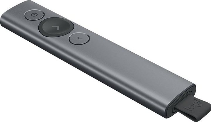 Logitech Télécommande de présentation Spotlight 910-004861