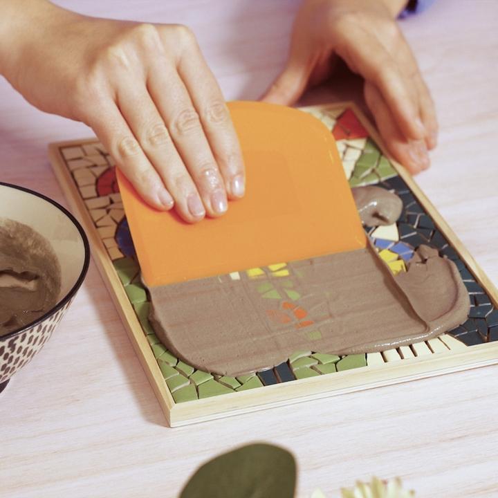 Immagine prodotto Djeco Atelier 73, Mosaik