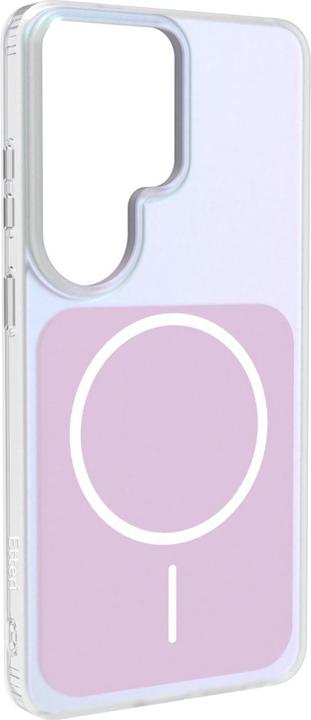Produktbild Etteri Hidden Pearl case for Samsung S26 Ultra pink (Samsung Galaxy S26 Ultra)