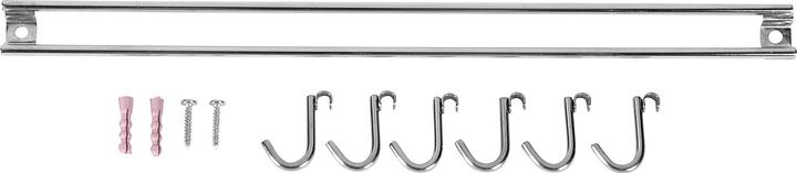 Actual product image My Basics Hanging rail