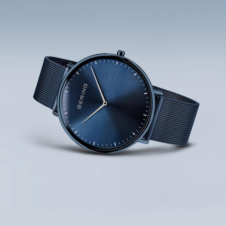 Produktbild Bering Ultra Slim (Analoguhr, 39 mm)