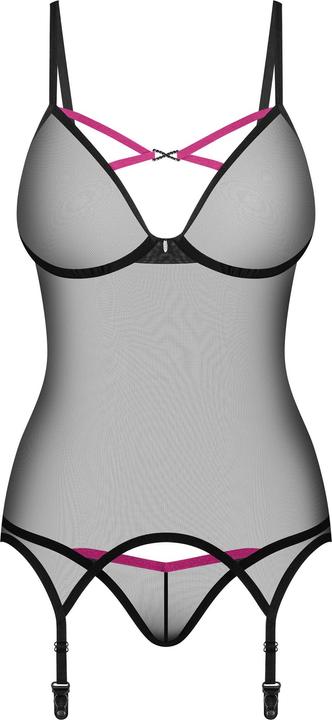 Productafbeelding Obsessive Sexy set model (XS)