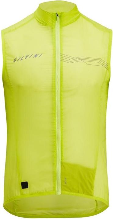 Actual product image Silvini Tenno (XS)