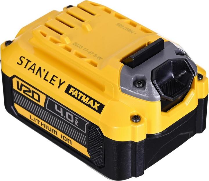 Produktbild Stanley Akku (18 V)