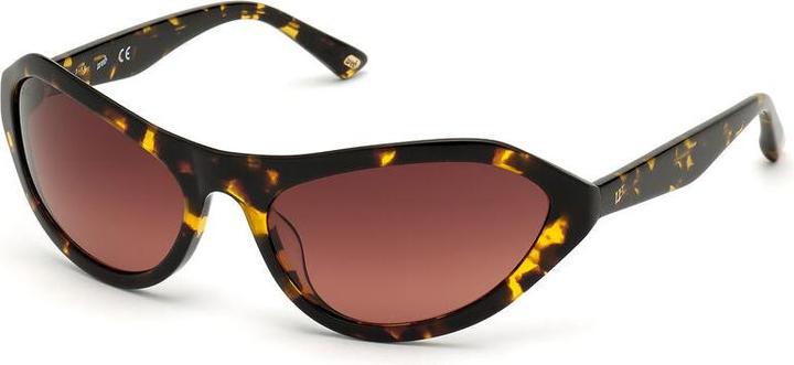 Produktbild WEB Damensonnenbrille WE0288-6052F ø 60 mm