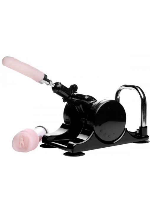 Immagine prodotto Shots Robo Fuk Deluxe