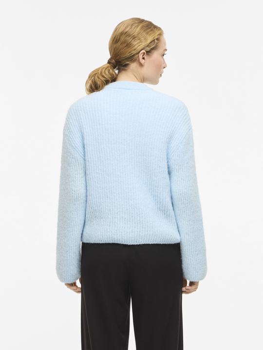 Produktbild Vila VIELLIS Rundhals Strickpullover (S)