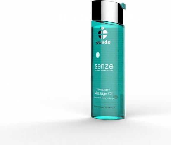 Immagine prodotto Swede Massage Oil (75 ml)