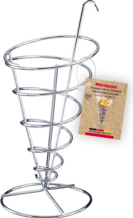 Actual product image Westmark French Fries Stand 'Tapas + Friends
