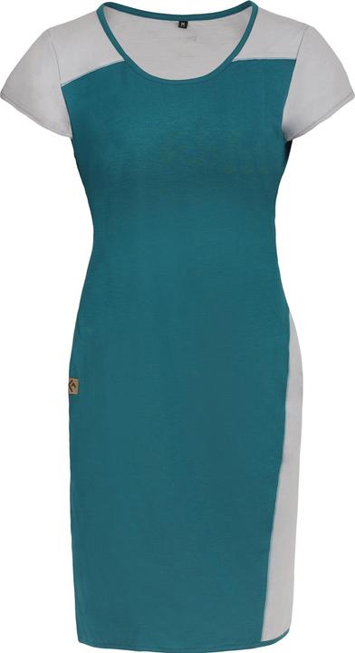 Directalpine Robe FLOWY LADY