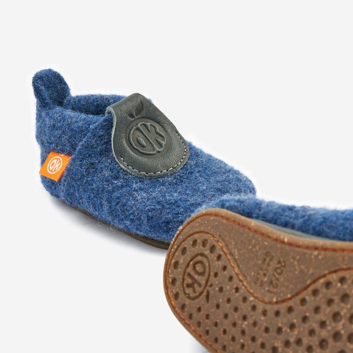 Actual product image Orangenkinder Amigo Wolli Uni (KIGA) (21)