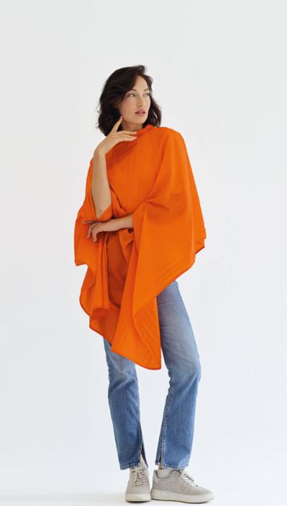 Produktbild Trend-Design Klassischer Schneid-Umhang