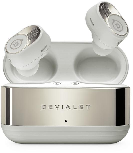 Produktbild Devialet Gemini II (ANC, 22 h, Kabellos)