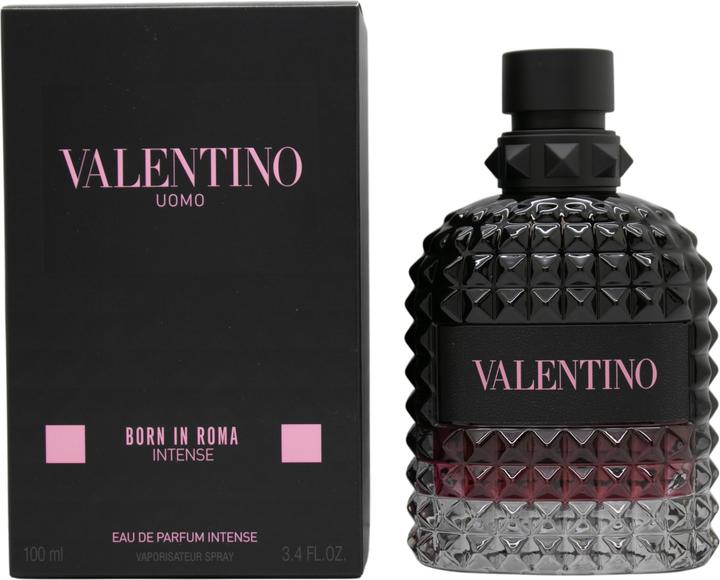 Produktbild Valentino Born In Roma Uomo Intense (Eau de Parfum, 100 ml)