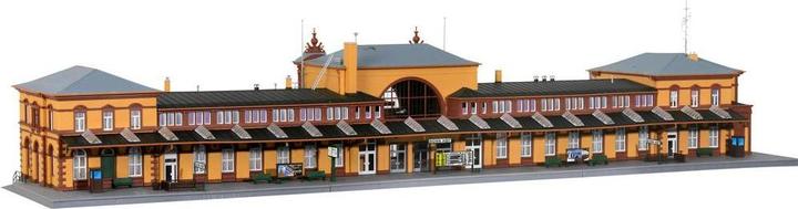 Image du produit Kibri 39373 H0 Gare de Bonn