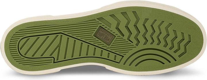 Produktbild Superga Sneaker 2432 Works Segeltuch (43)