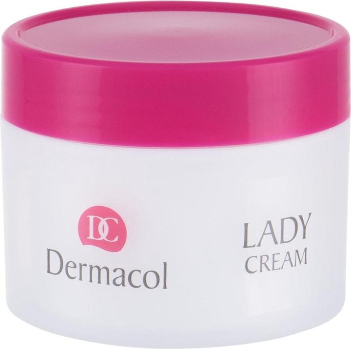 Produktbild Dermacol Lady Cream (50 ml, Tagescreme)