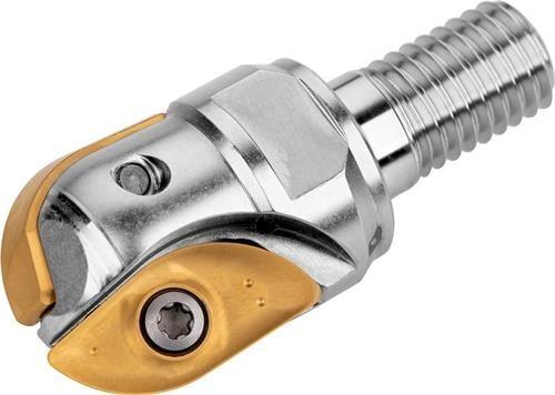 Produktbild Pramet Kopierfrser ISO 25L2R110E04-SZP25 Tiefe 22,3mm m. Wendeplatte Schneid-D.25mm