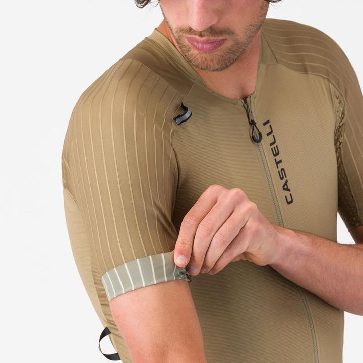 Image du produit Castelli Unlimited Pro 2 Jersey (S)