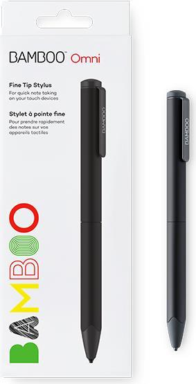 Produktbild Wacom Bamboo Omni
