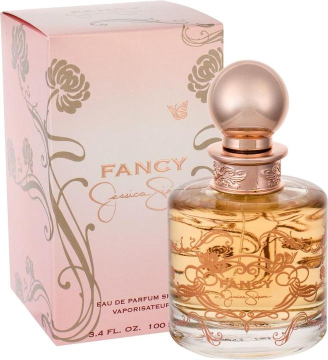 Actual product image Jessica Simpson Fancy (Eau de parfum, 100 ml)