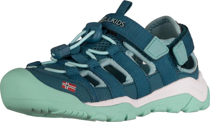 Produktbild Trollkids Kid's Kristiansand Sandal XT (29)